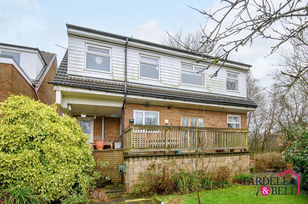 Additional property image - Lower Manor Lane, Burnley, BB12