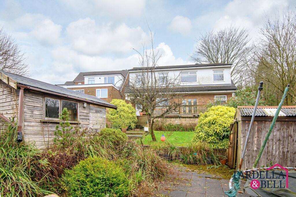 Additional property image - Lower Manor Lane, Burnley, BB12