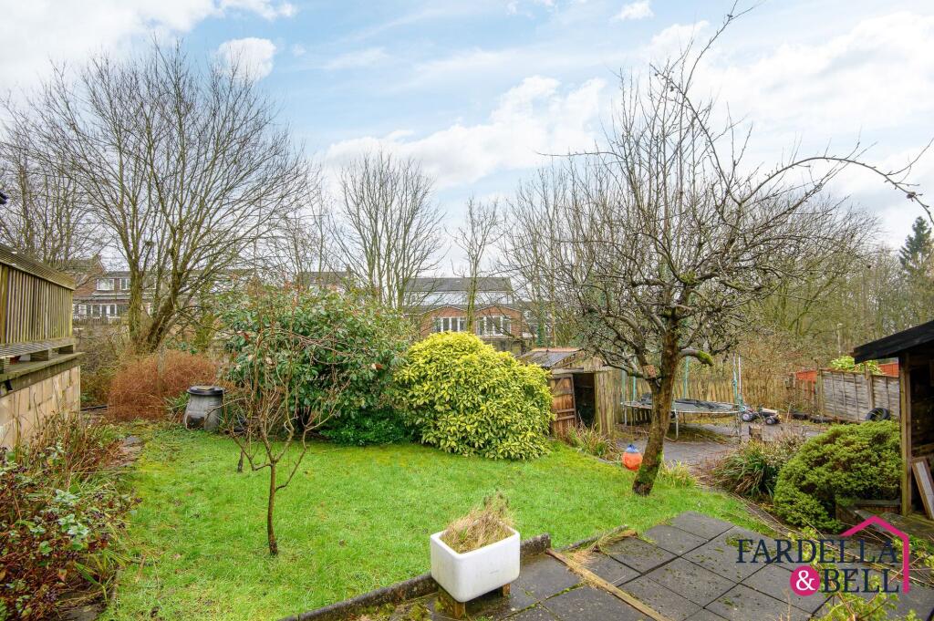 Additional property image - Lower Manor Lane, Burnley, BB12