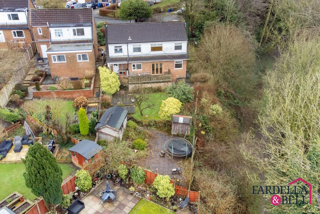 Additional property image - Lower Manor Lane, Burnley, BB12