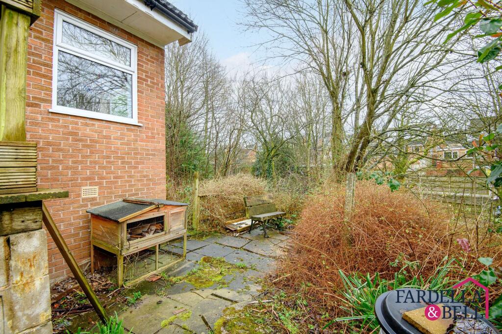 Additional property image - Lower Manor Lane, Burnley, BB12