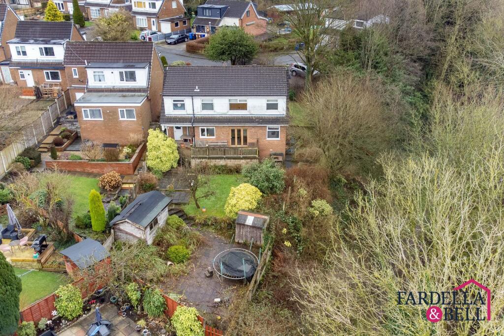Additional property image - Lower Manor Lane, Burnley, BB12