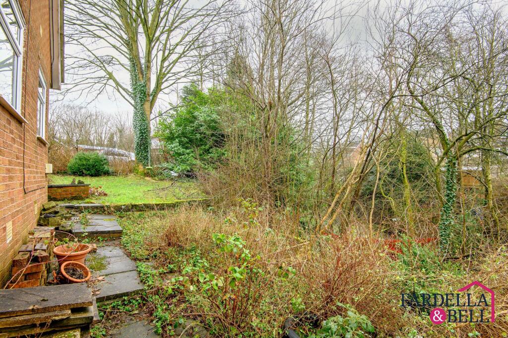 Additional property image - Lower Manor Lane, Burnley, BB12