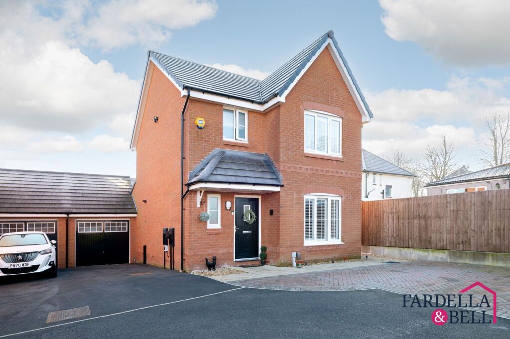 Additional property image - David Lloyd Way, Accrington, BB5