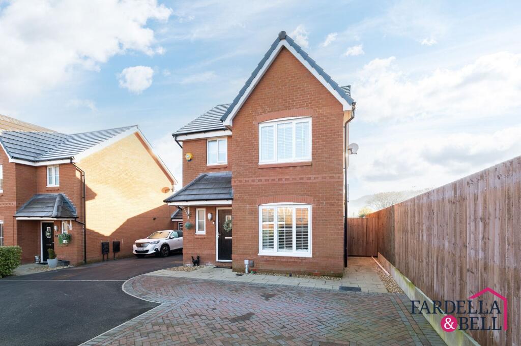 Additional property image - David Lloyd Way, Accrington, BB5