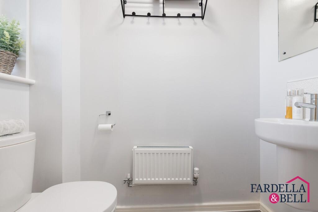 Additional property image - David Lloyd Way, Accrington, BB5