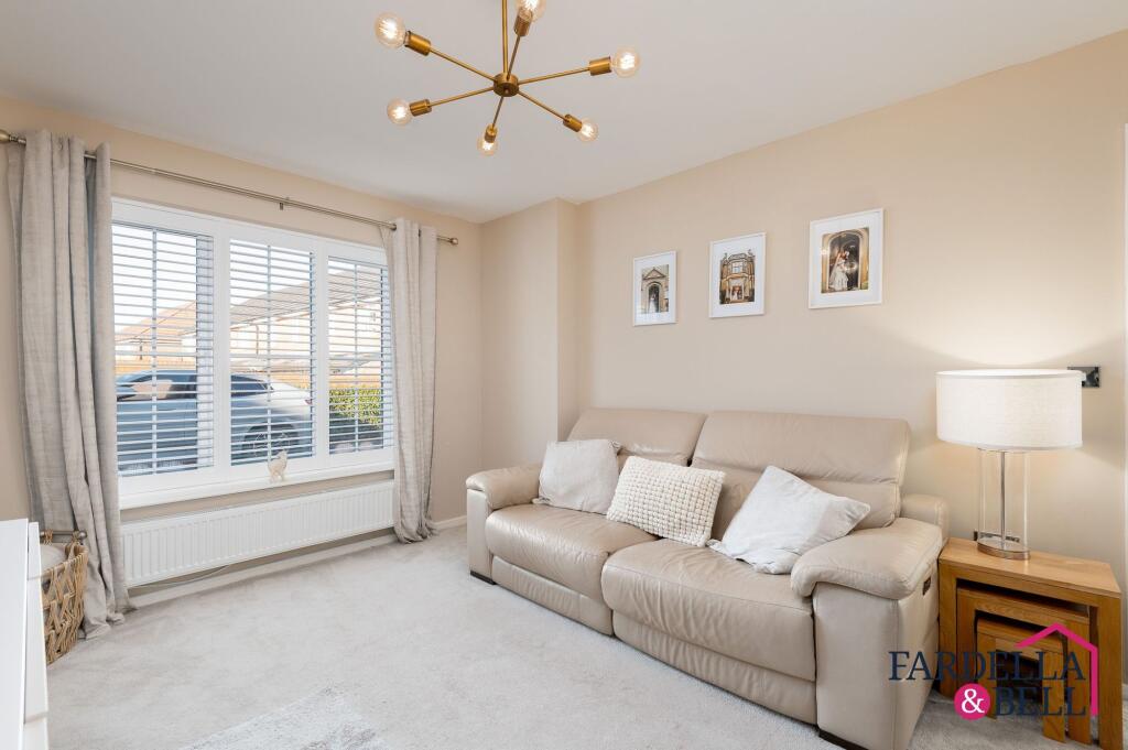 Additional property image - David Lloyd Way, Accrington, BB5