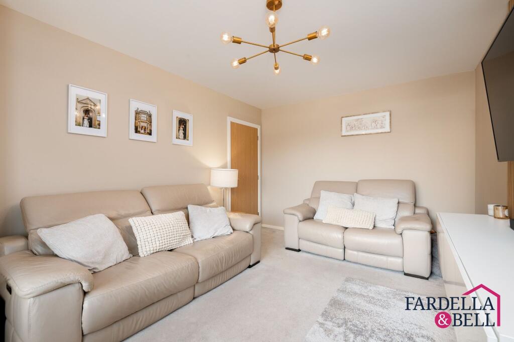 Additional property image - David Lloyd Way, Accrington, BB5