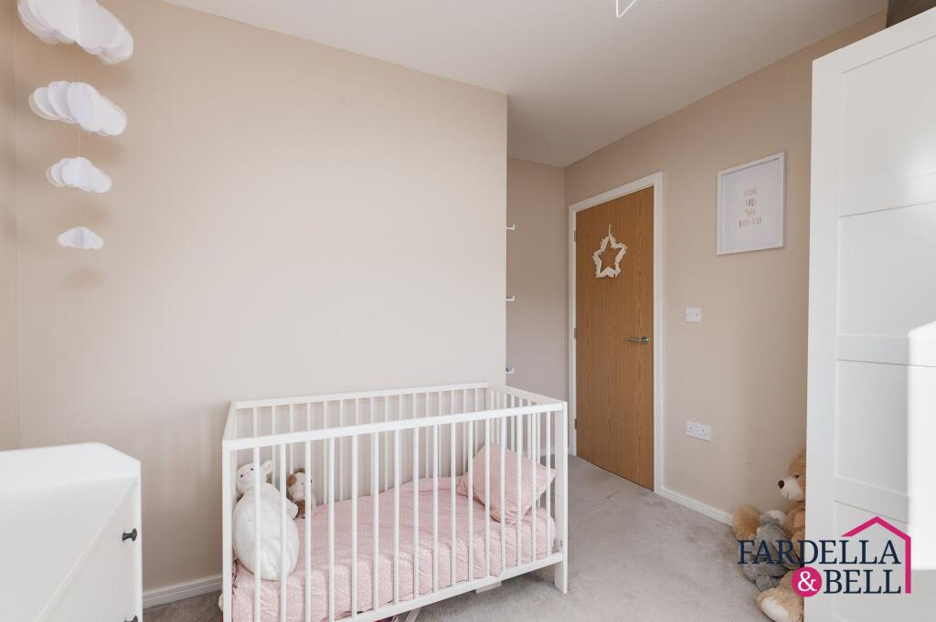 Additional property image - David Lloyd Way, Accrington, BB5