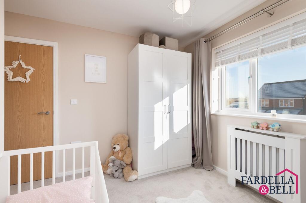 Additional property image - David Lloyd Way, Accrington, BB5