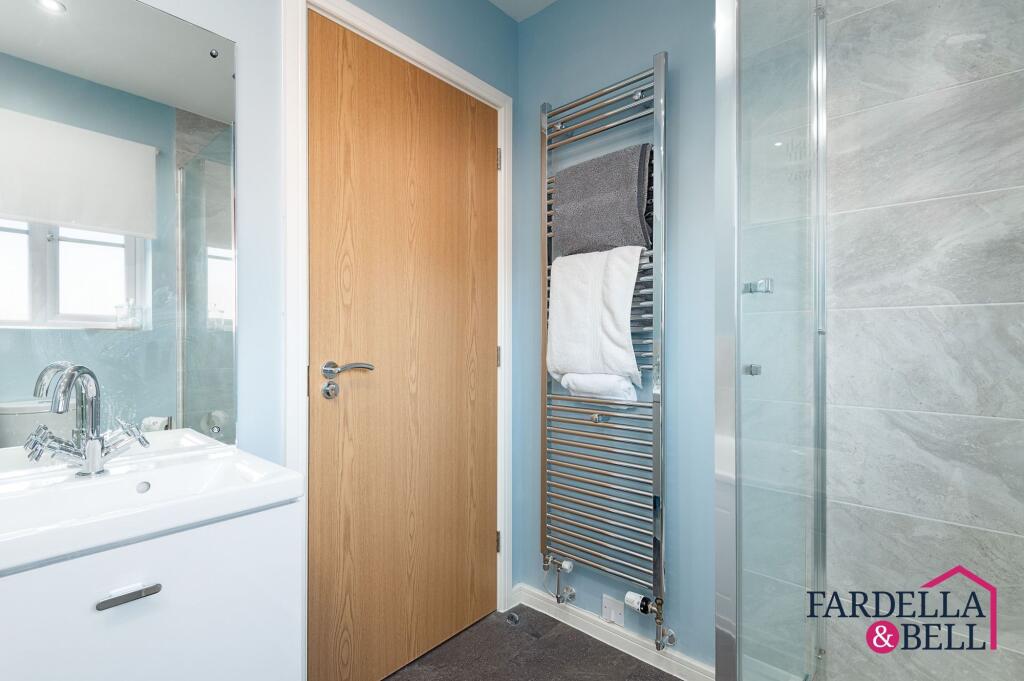 Additional property image - David Lloyd Way, Accrington, BB5