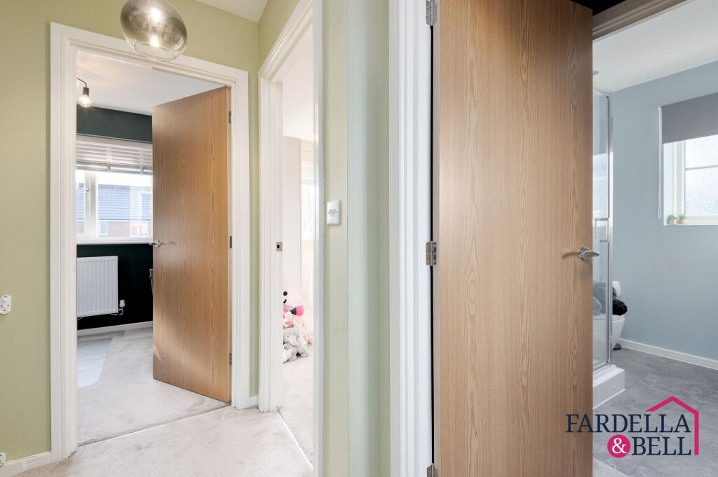 Additional property image - David Lloyd Way, Accrington, BB5