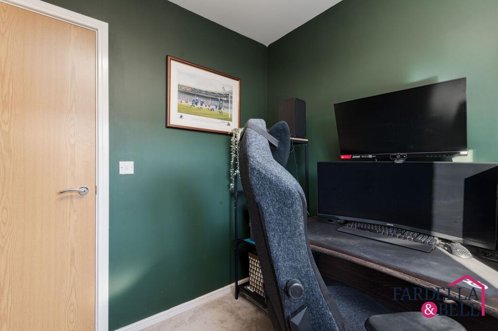 Additional property image - David Lloyd Way, Accrington, BB5