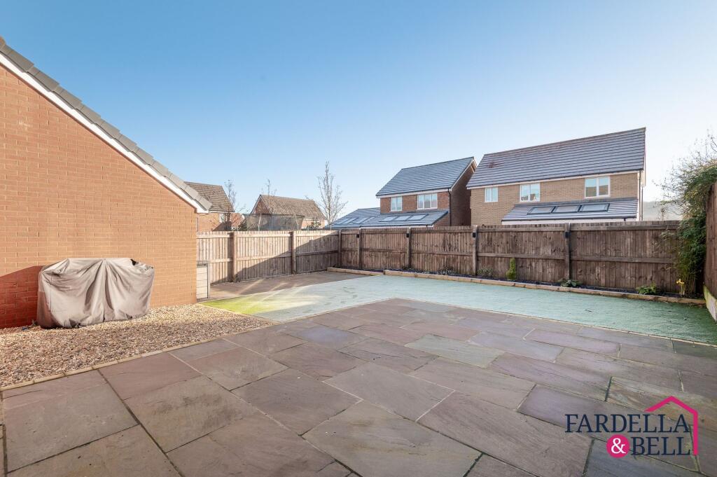 Additional property image - David Lloyd Way, Accrington, BB5