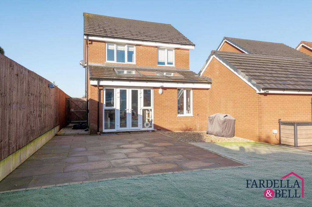 Additional property image - David Lloyd Way, Accrington, BB5