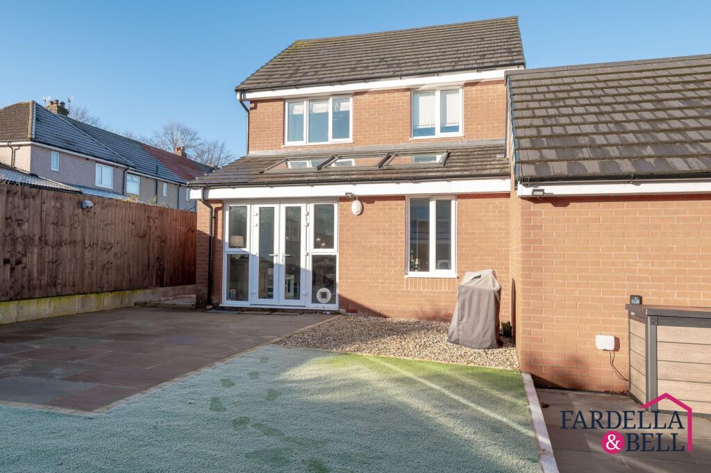 Additional property image - David Lloyd Way, Accrington, BB5