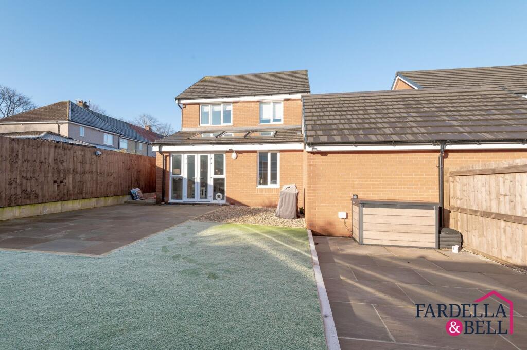 Additional property image - David Lloyd Way, Accrington, BB5