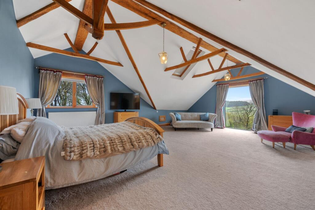 Main image of property: Foxstones Lane, Cliviger, BB10