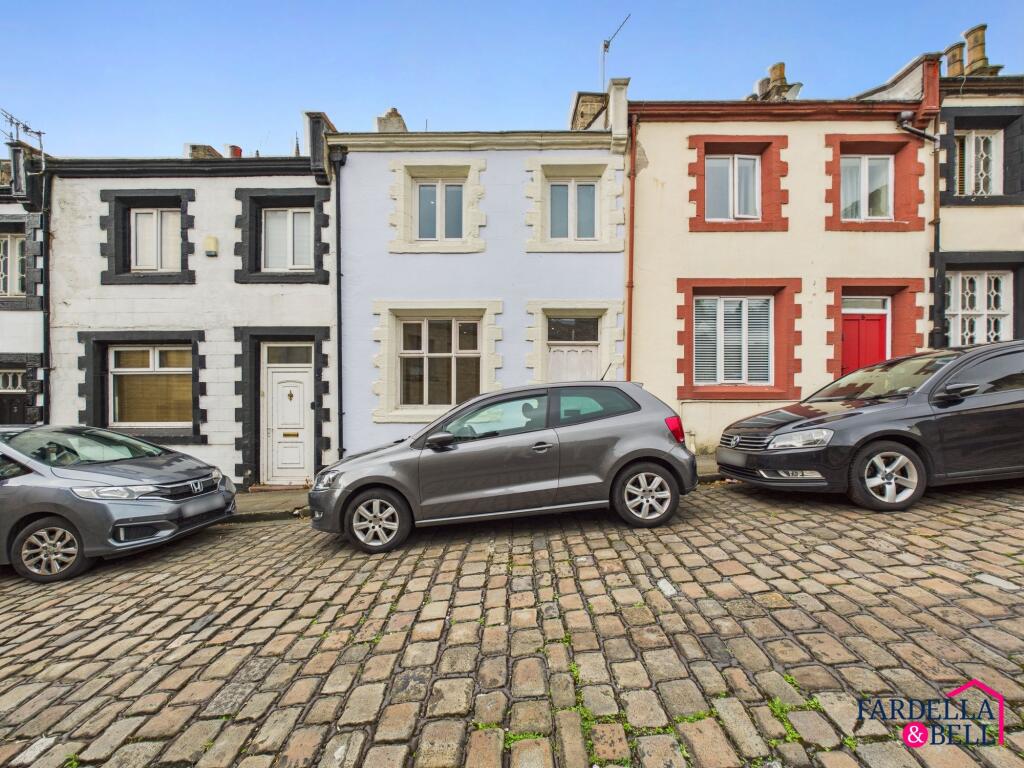 Main image of property: Gawthorpe Street, Padiham, BB12