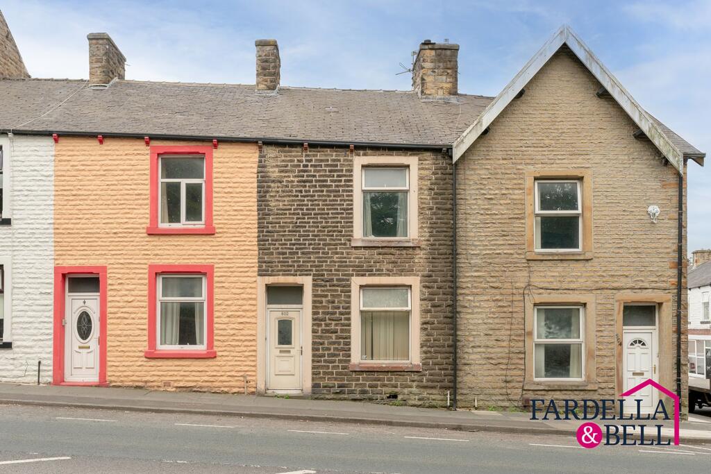 Main image of property: Padiham Road, Burnley, BB12