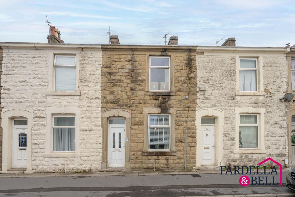 Main image of property: Whalley Road, Clayton Le Moors, BB5