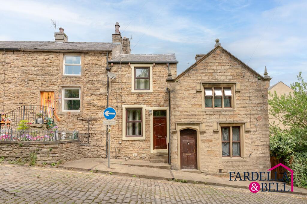 Main image of property: Mill Street, Padiham, BB12
