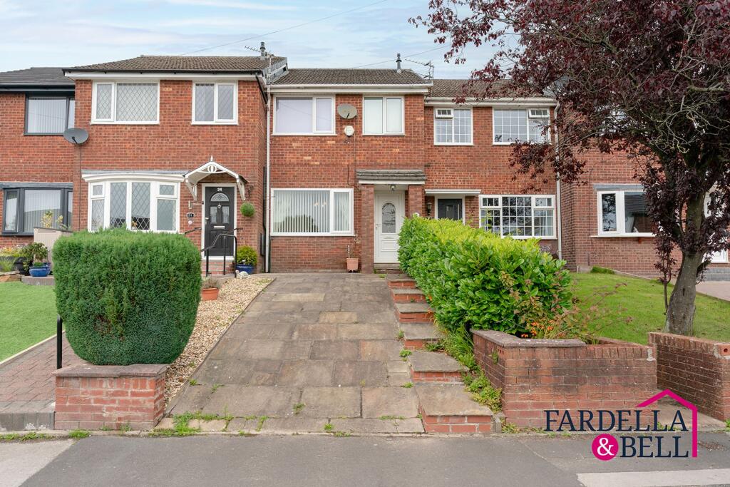 Main image of property: Portsmouth Avenue, Burnley, BB10