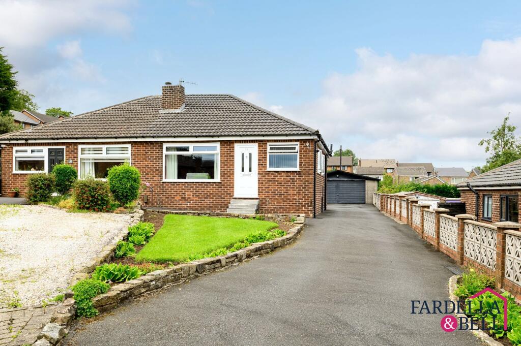 Main image of property: Hargrove Avenue, Burnley, BB12