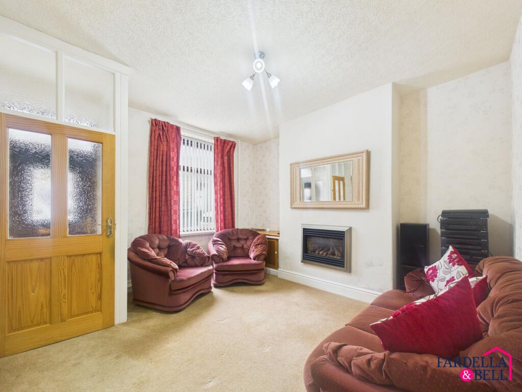 Main image of property: Beech Street, Padiham, BB12