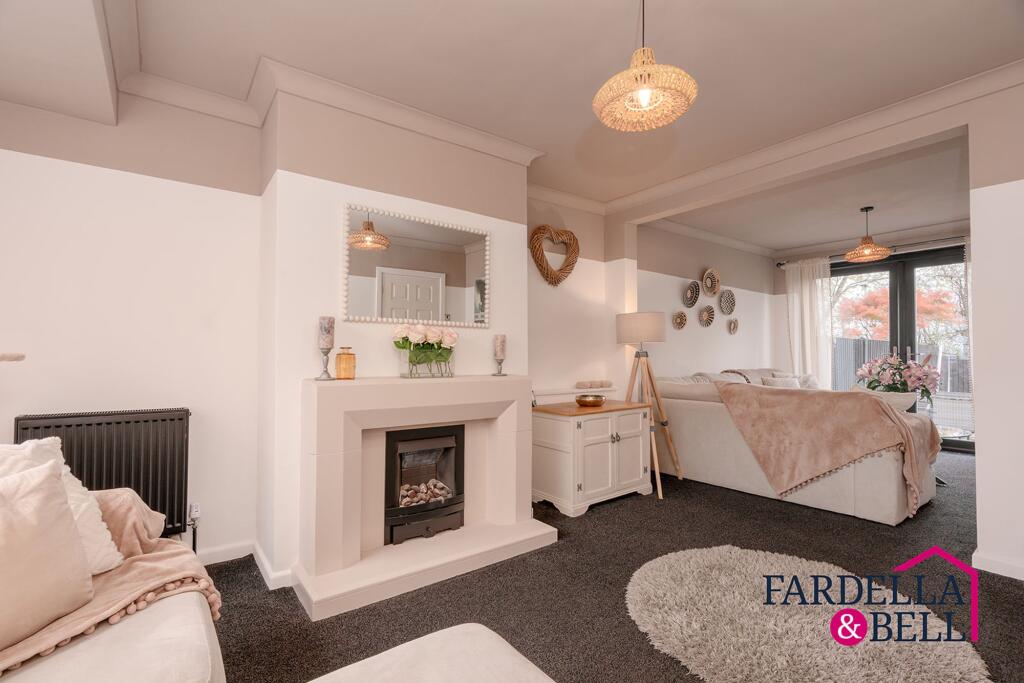 Main image of property: Raygill Avenue, Burnley, BB11