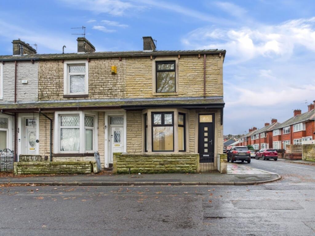 Main image of property: Mitella Street, Burnley, BB10