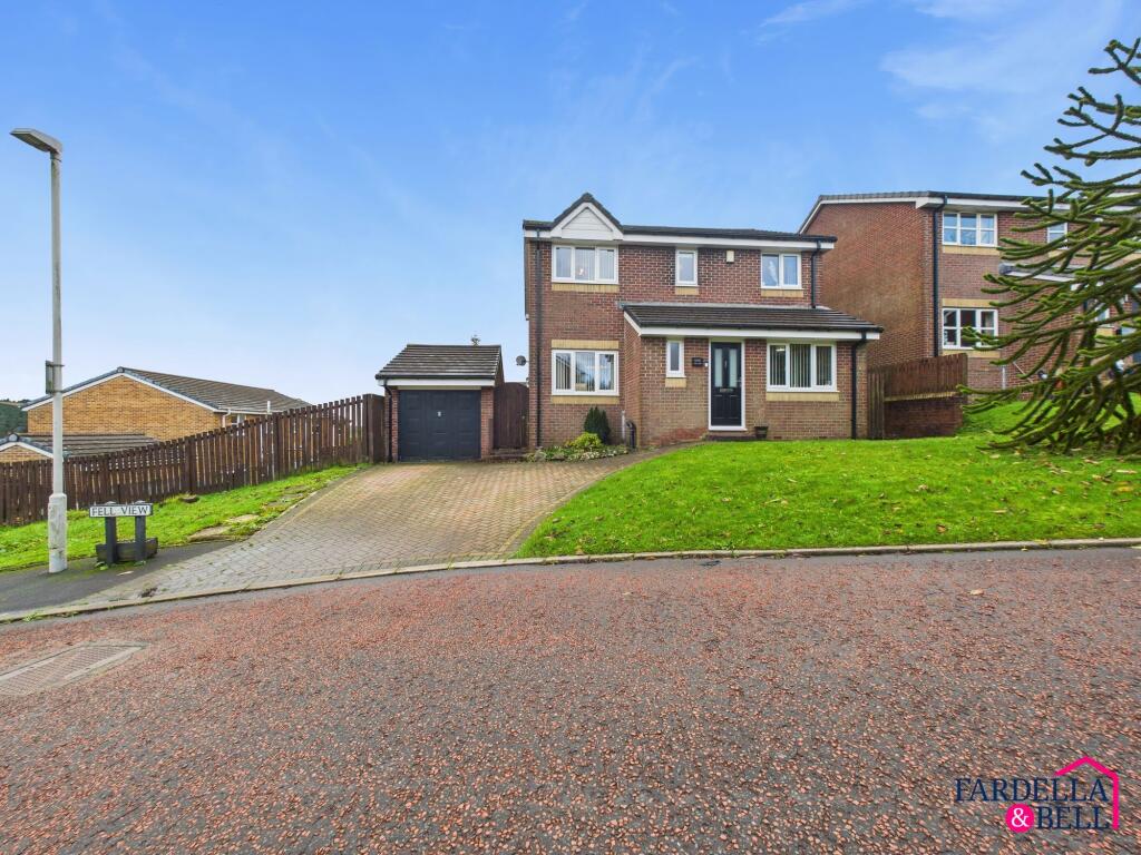 Main image of property: Fell View, Weir