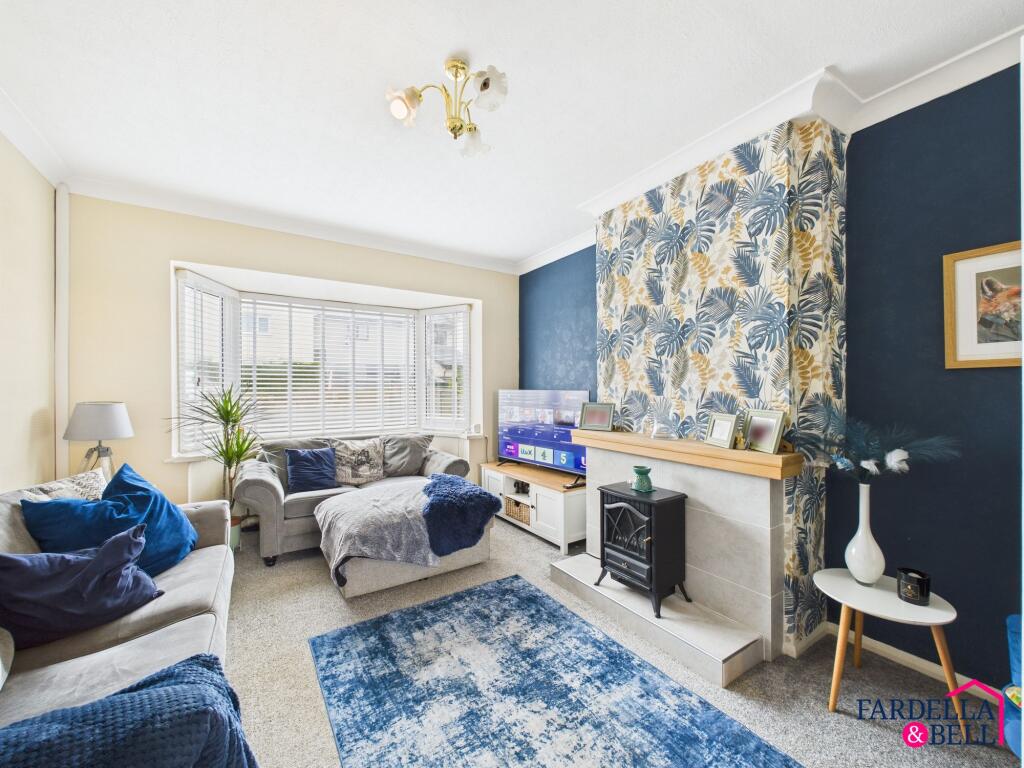 Main image of property: Carter Avenue, Hapton, BB11