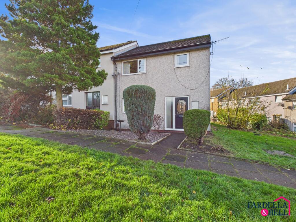 Main image of property: Beachley Square, Burnley, BB12