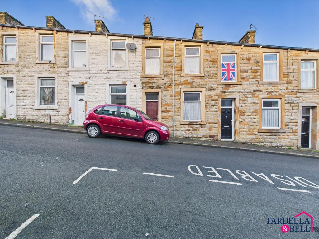 Main image of property: Oat Street, Padiham, BB12
