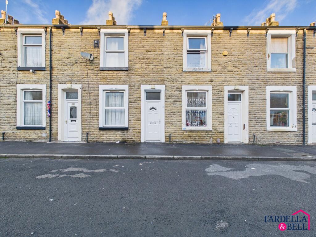 Main image of property: Sandhurst Street, Burnley, BB11
