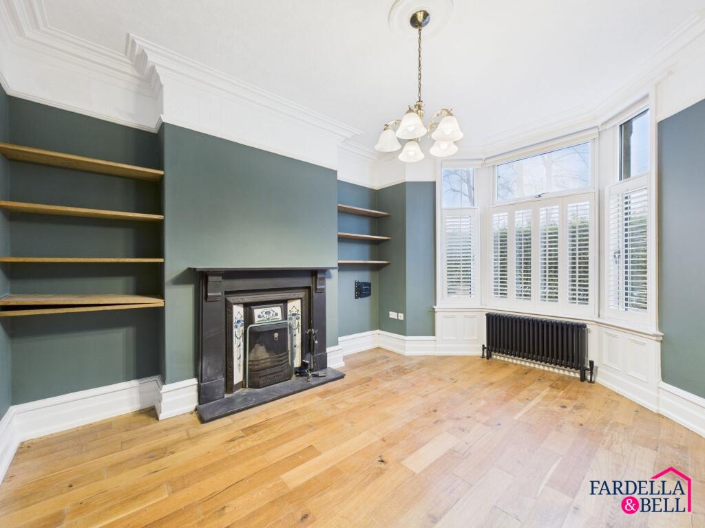 Main image of property: Whalley Road, Padiham, BB12