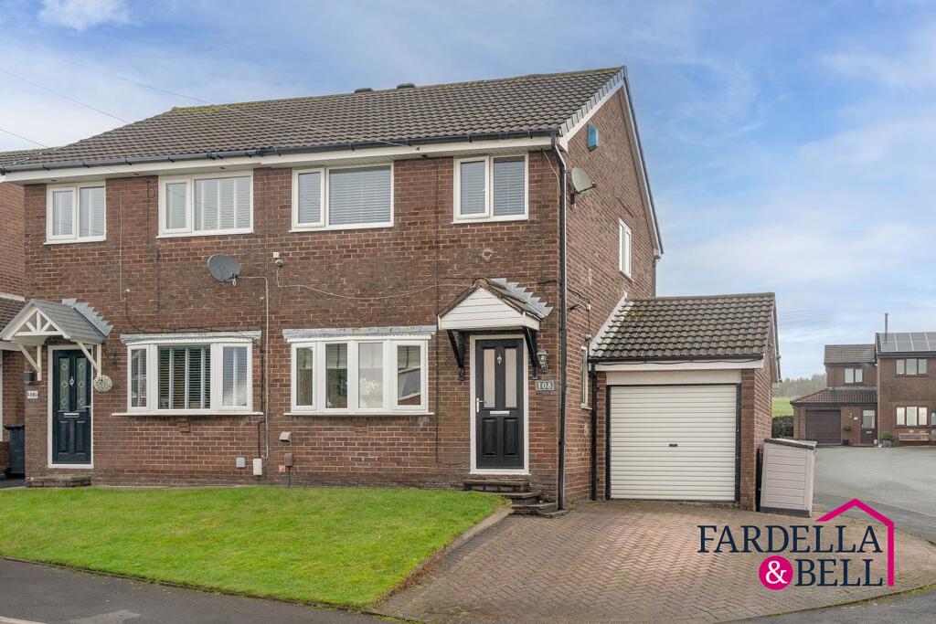 Main image of property: Grassington Drive, Burnley, BB10