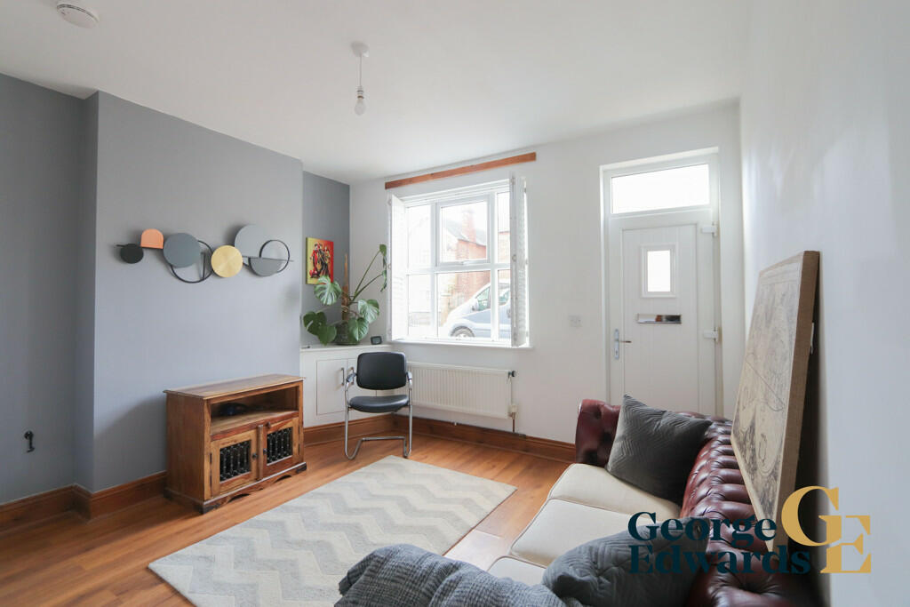 Main image of property: Moira Road Donisthorpe DE12