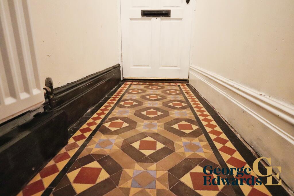 Additional property image - High Street Measham DE12 7