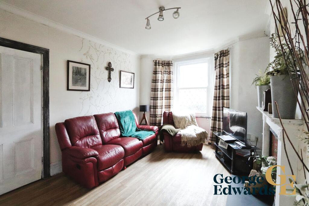 Additional property image - High Street Measham DE12 7