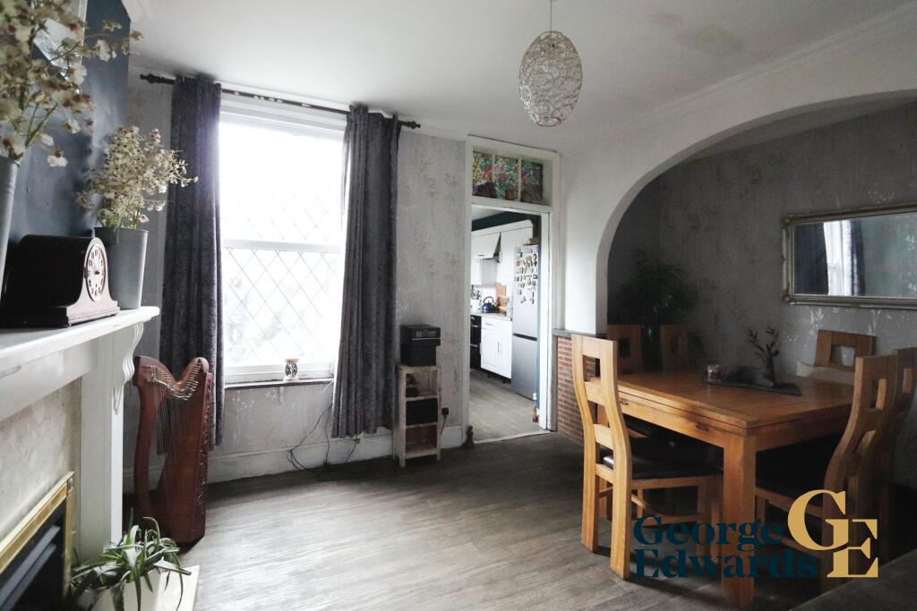 Additional property image - High Street Measham DE12 7