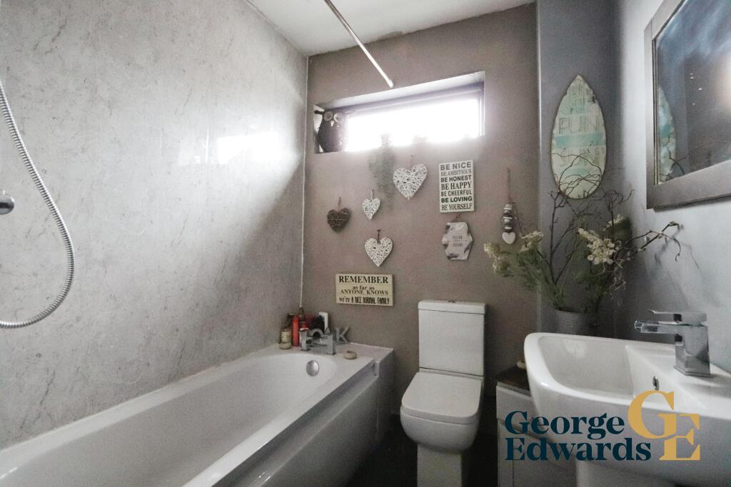 Additional property image - High Street Measham DE12 7