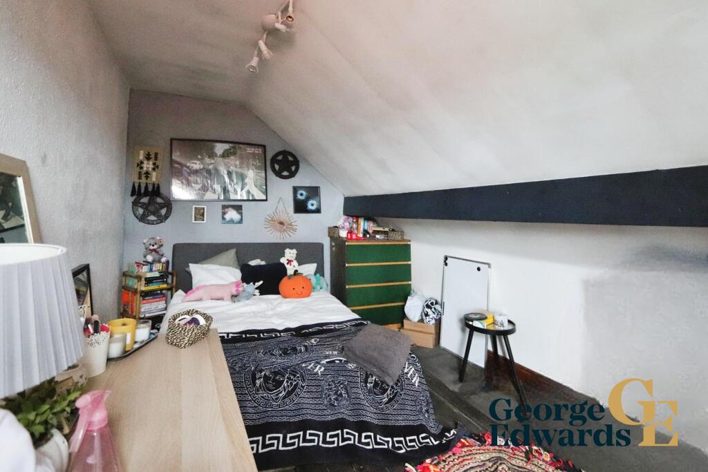 Additional property image - High Street Measham DE12 7