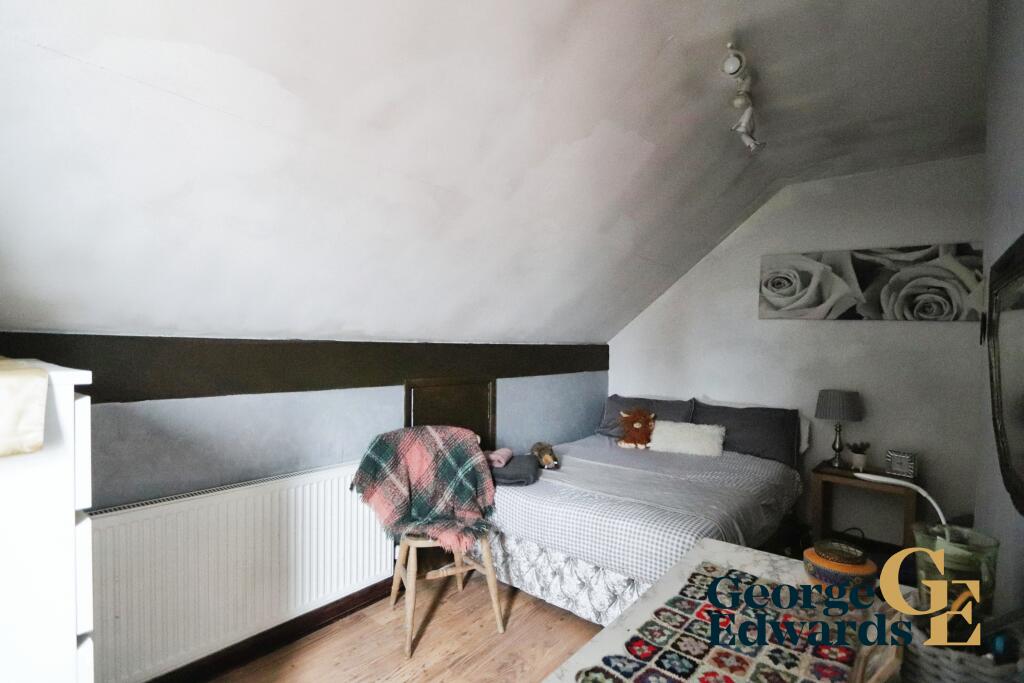 Additional property image - High Street Measham DE12 7