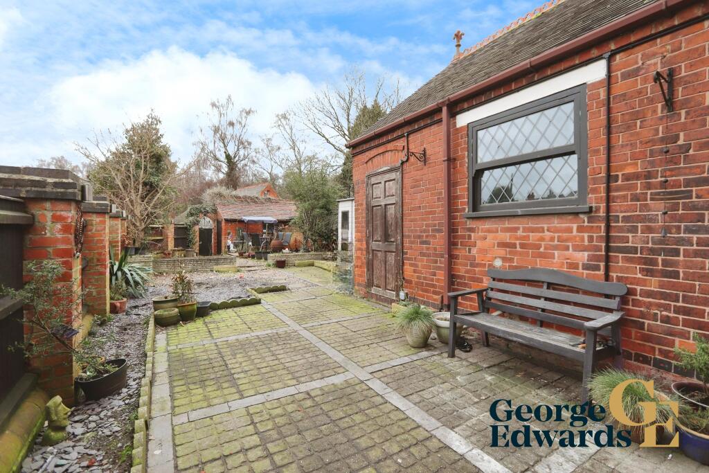 Additional property image - High Street Measham DE12 7