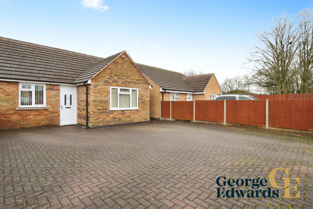 Main image of property: 43 Ravenstone Road Coalville LE67 3NB