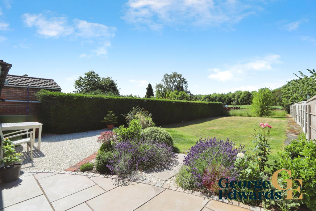 Main image of property: Linton Heath Linton DE12 6PE