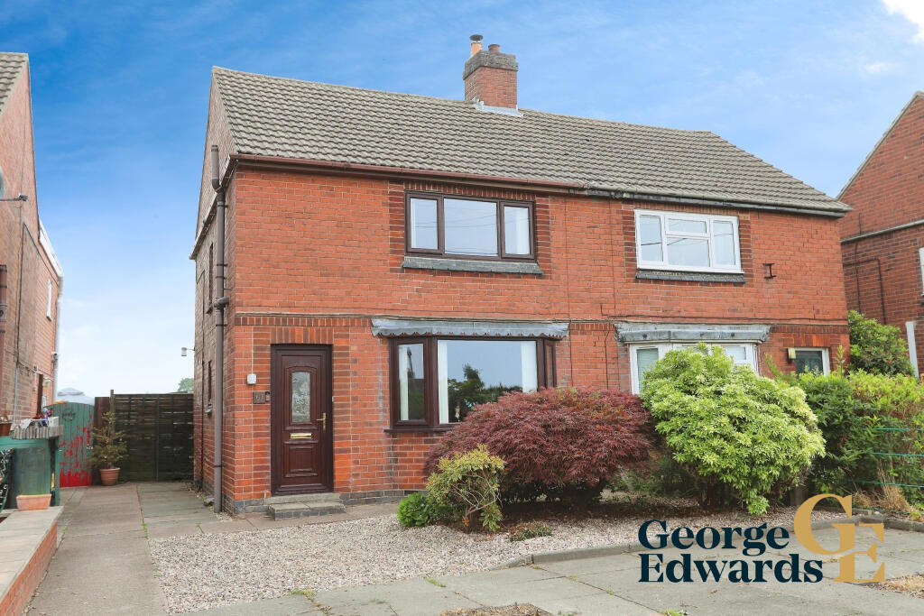Main image of property: Measham Road Oakthorpe DE12 7RG