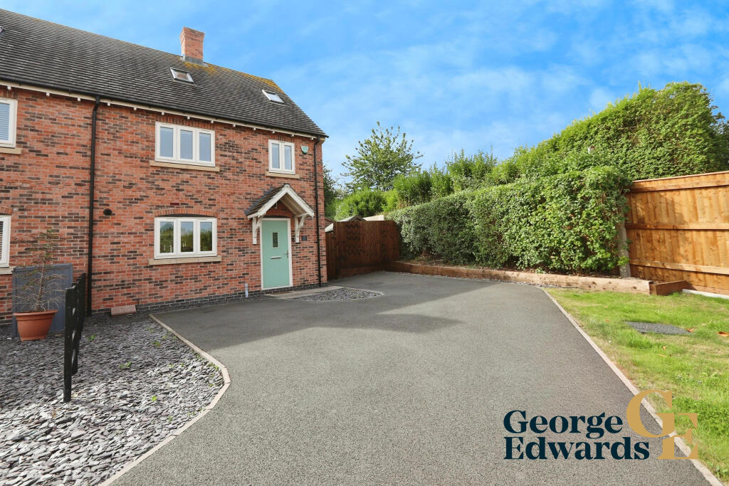 Main image of property: The Old Stables, Oakthorpe, DE12 7RZ.